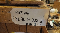 Crane Spare Parts, Stothert & Pitt OS-250 - Package - UL05390 - Quipbase.com - SO2 079.jpg